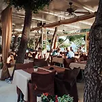 Makarska Beach Apartment Lucija