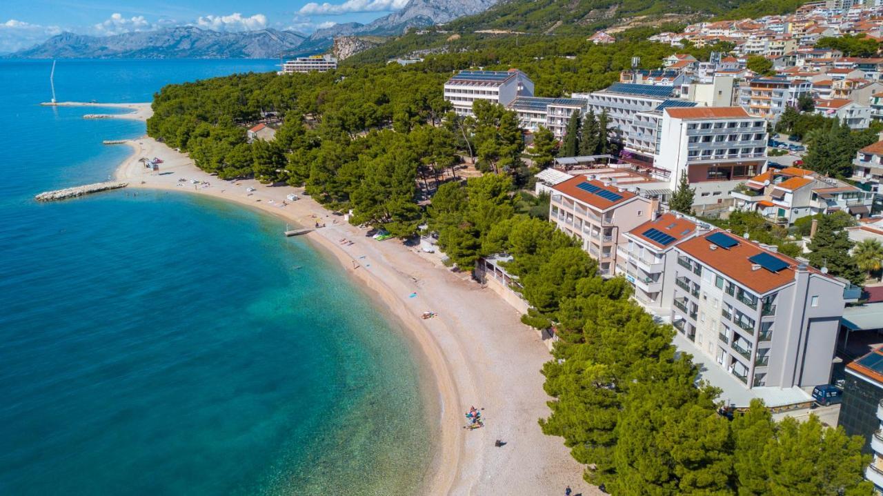 Apartment Beach Lucija