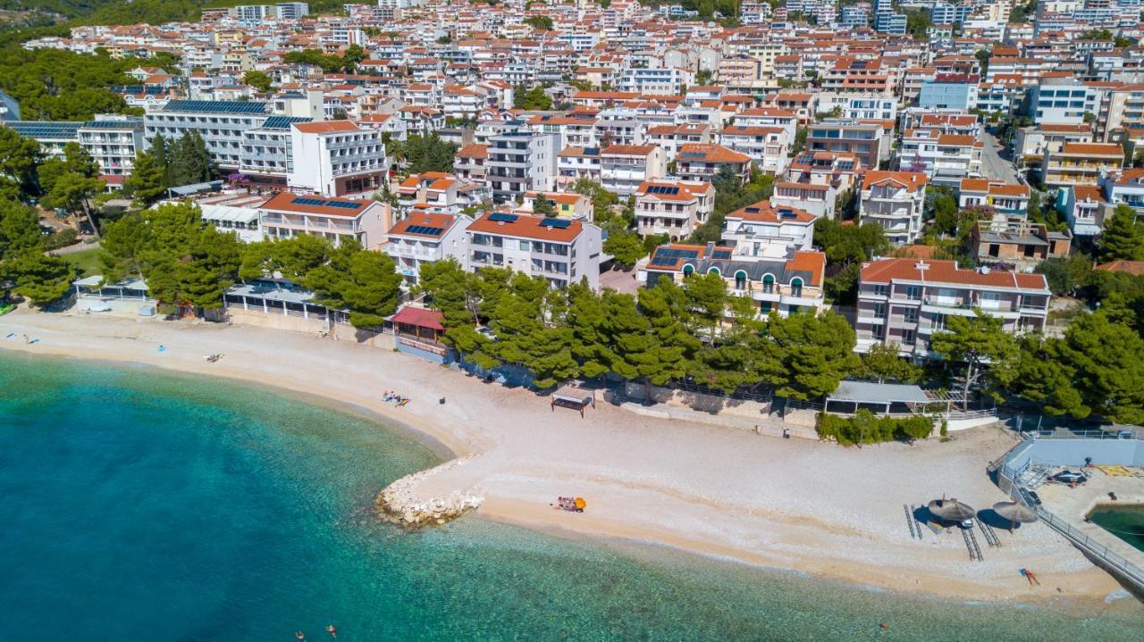 Apartment Beach Lucija *