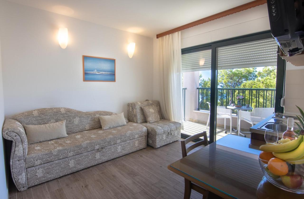 Beach Lucija Apartment
