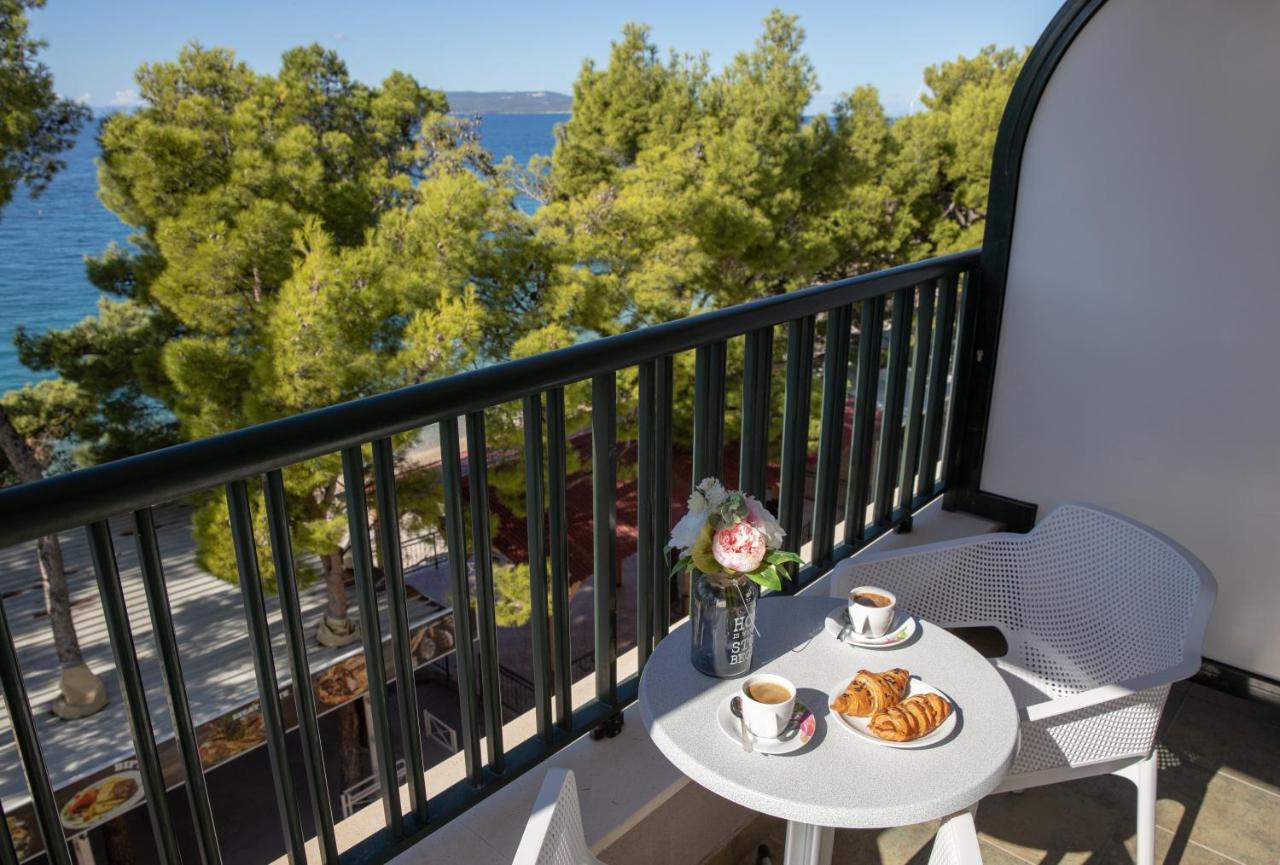 Beach Lucija Apartment *