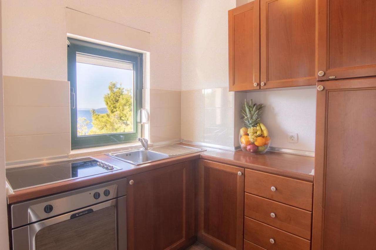 Apartment Beach Lucija *