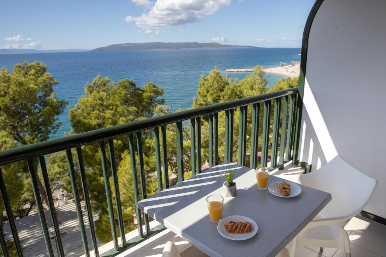Beach Lucija Apartment *