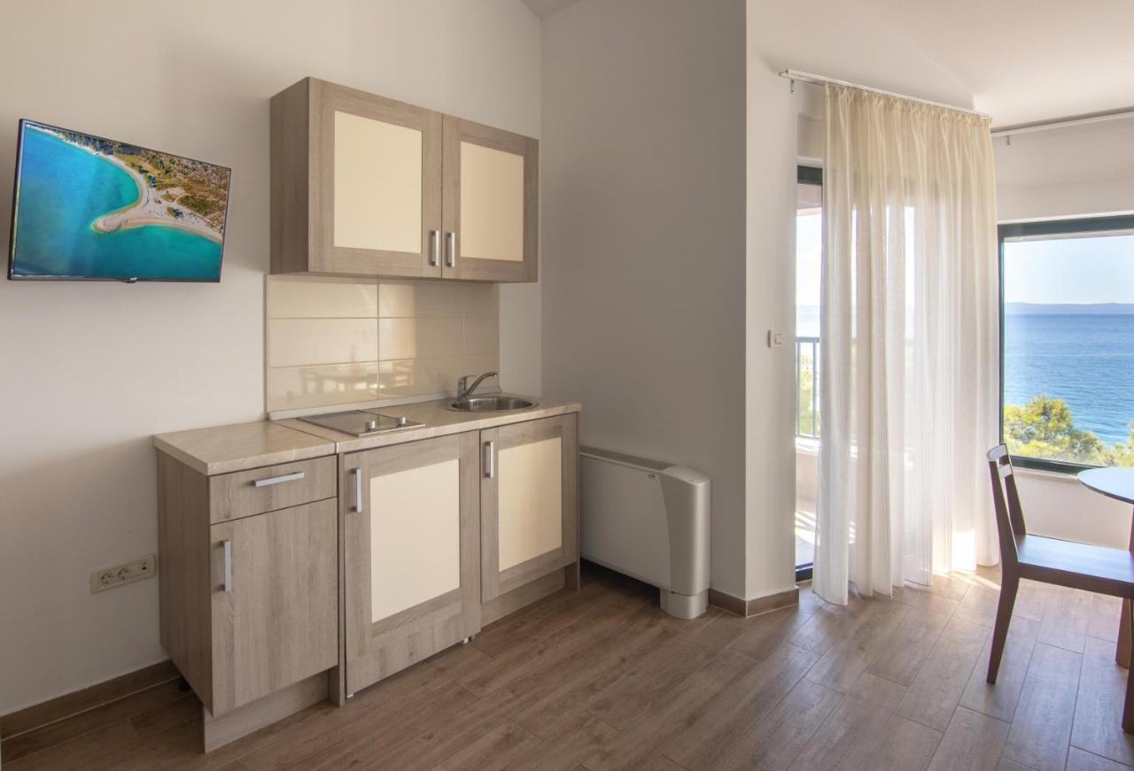 Apartment Beach Lucija *