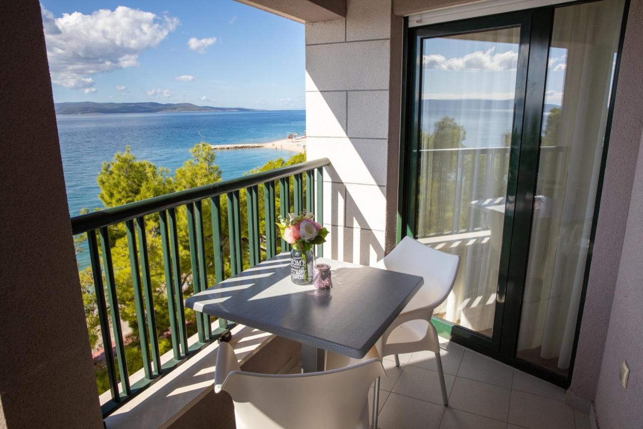 Apartment Beach Lucija