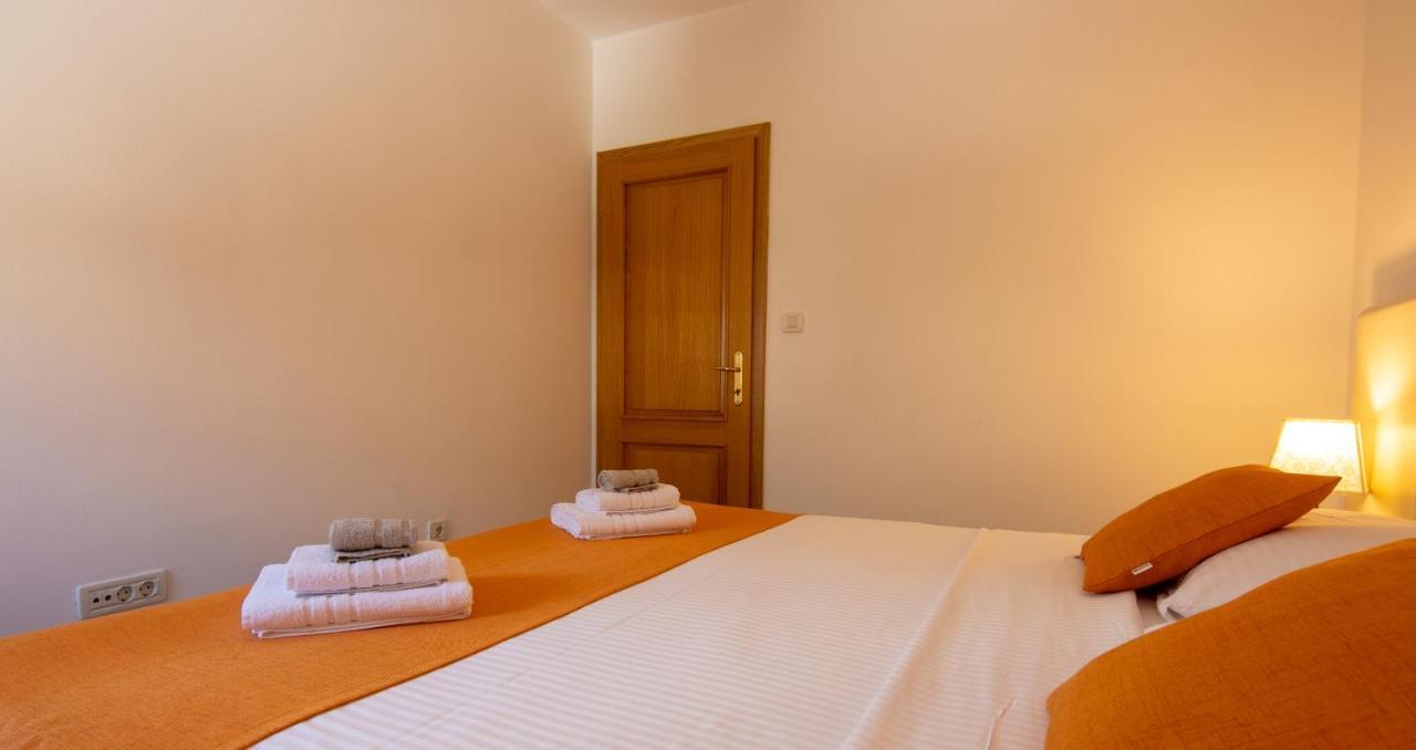 Apartment Beach Lucija
