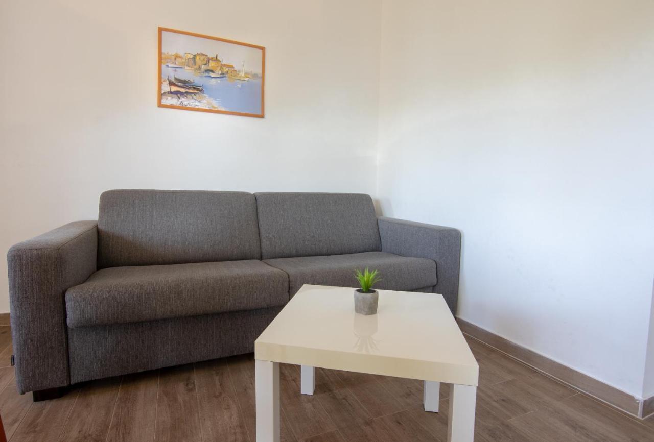 Apartment Beach Lucija *