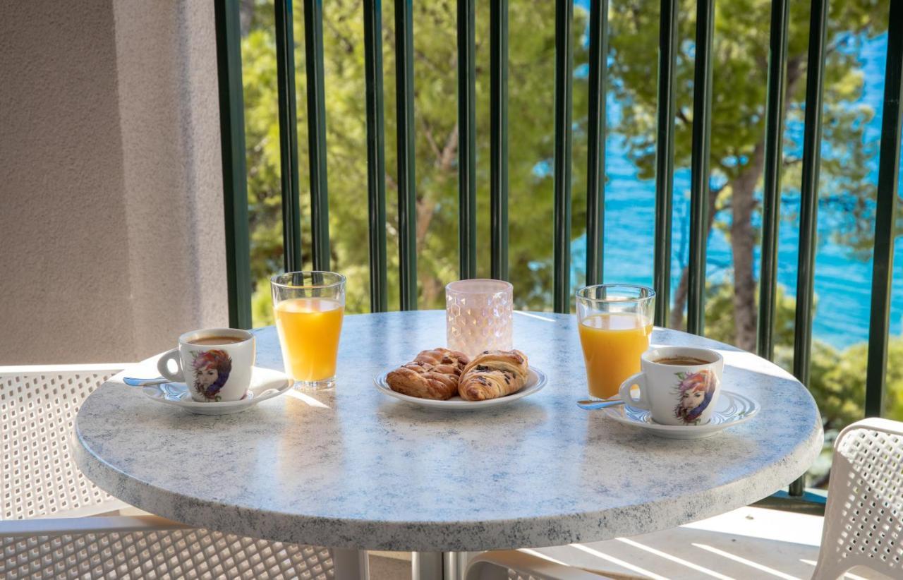 Apartment Beach Lucija
