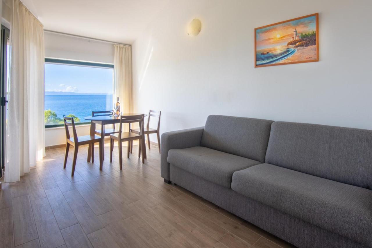Beach Lucija Apartment *