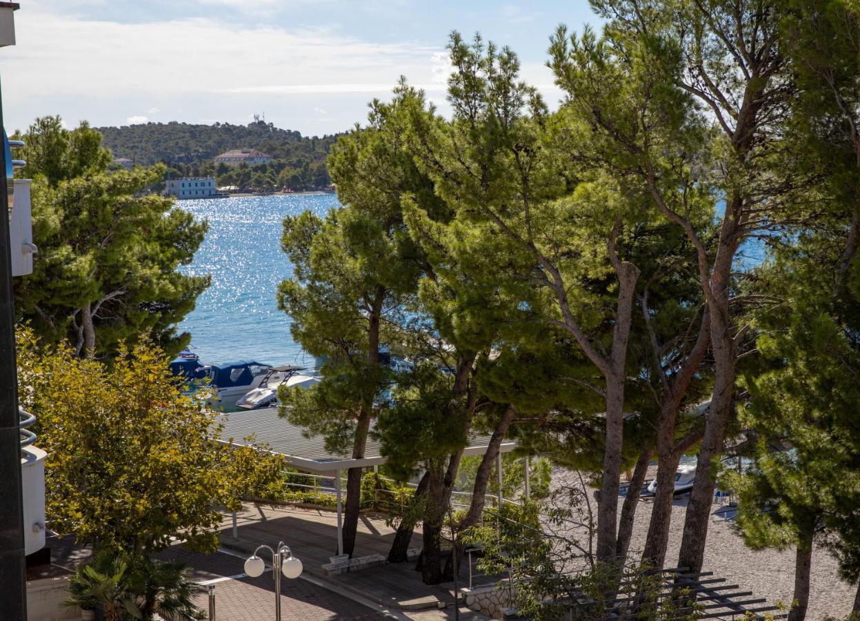 Apartment Beach Lucija Makarska