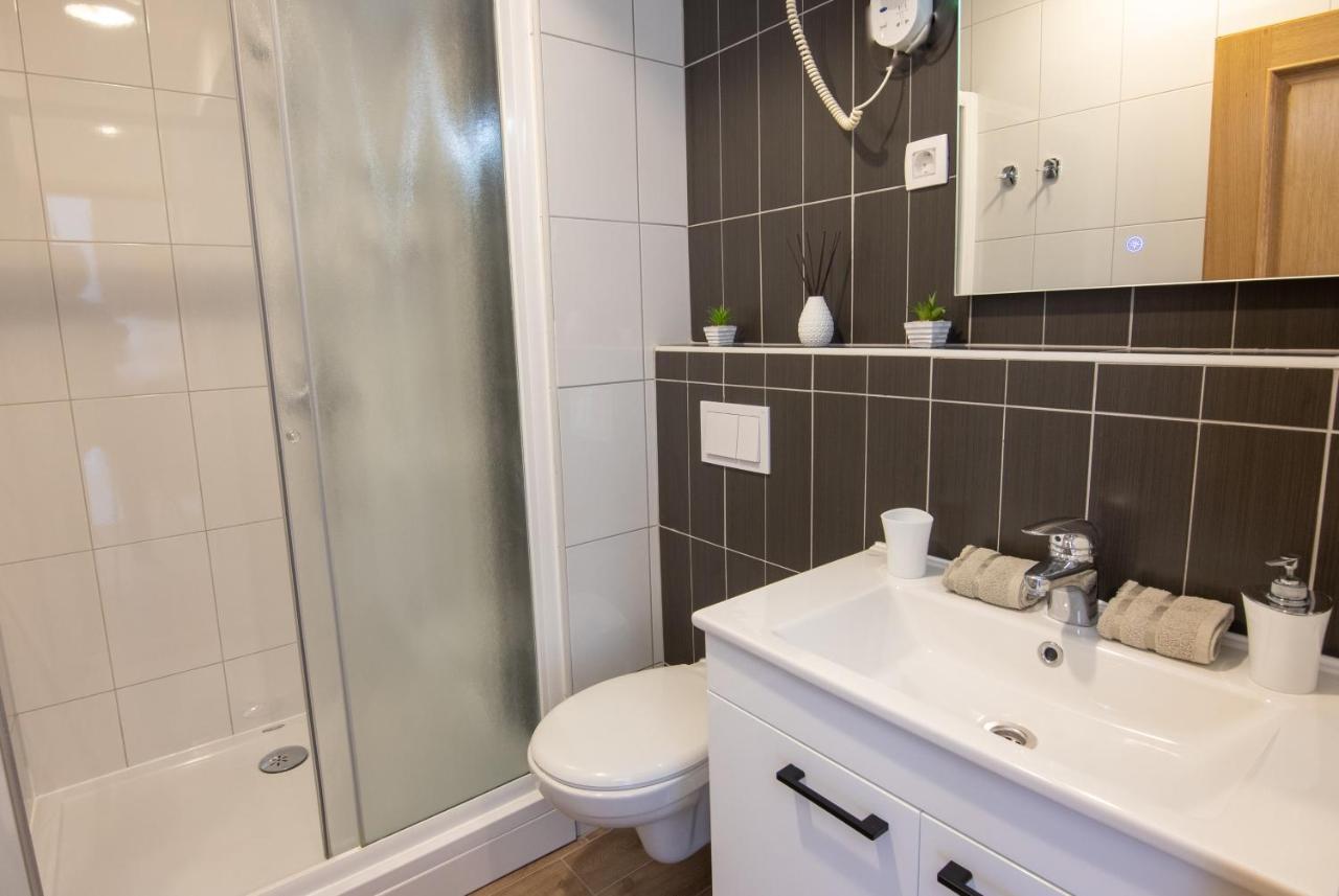 Apartment Beach Lucija