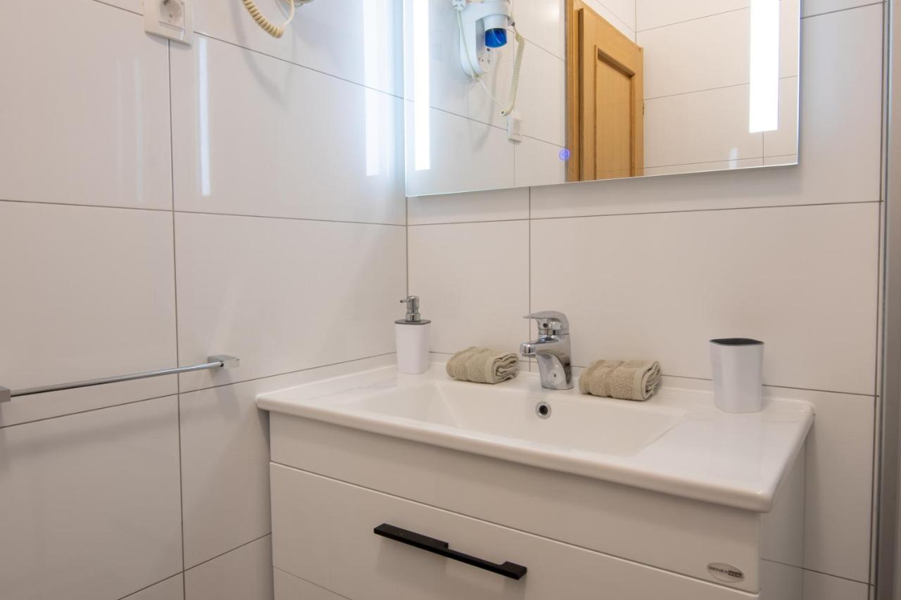 Apartment Beach Lucija *