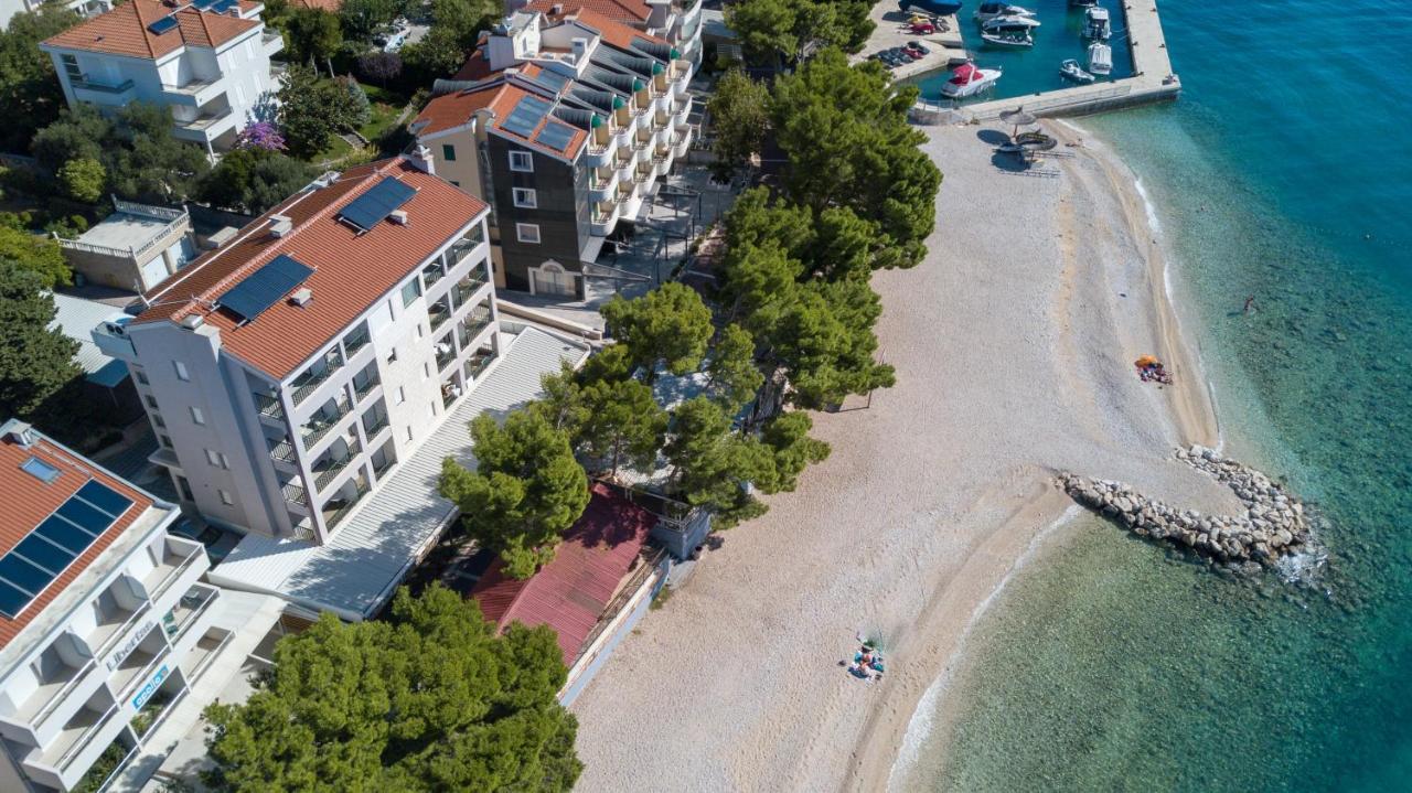 Beach Lucija Apartment