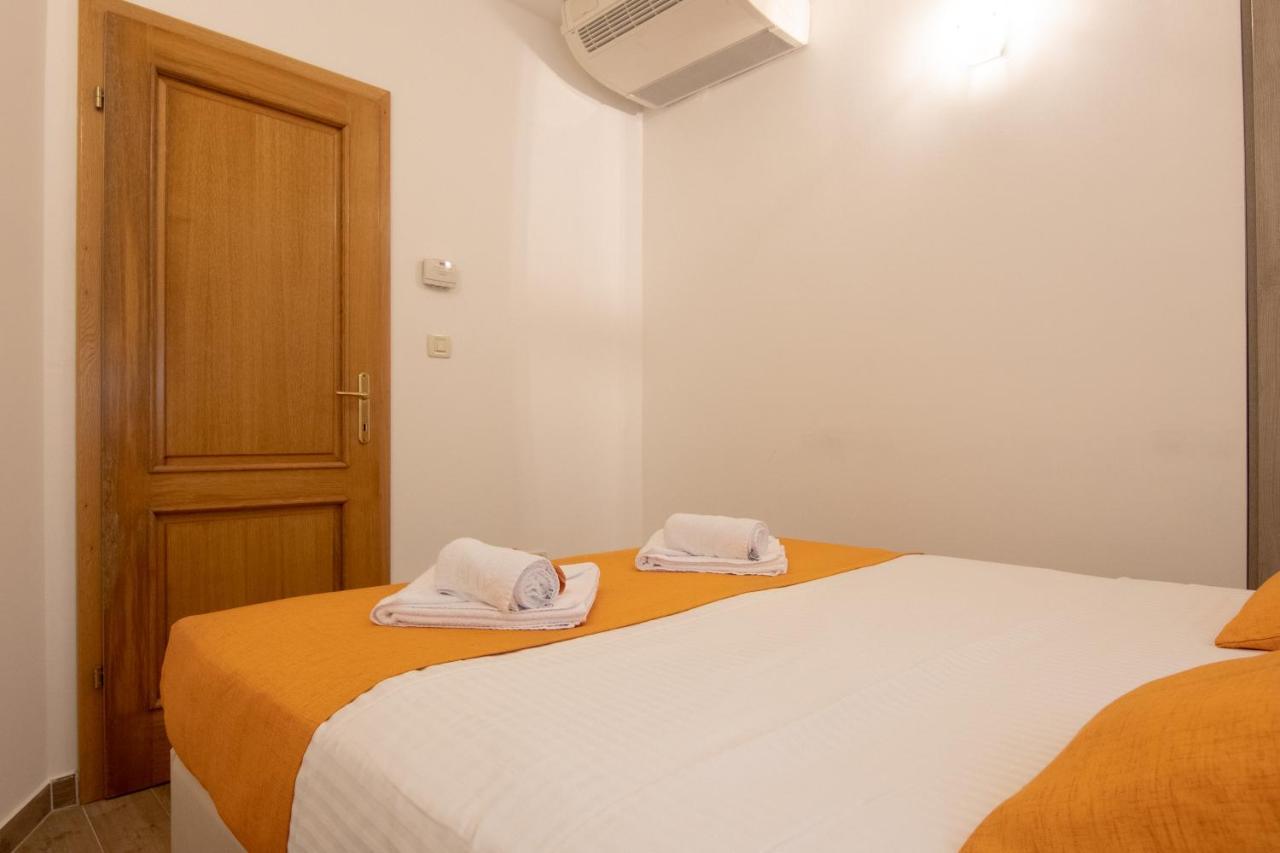 Apartment Beach Lucija *