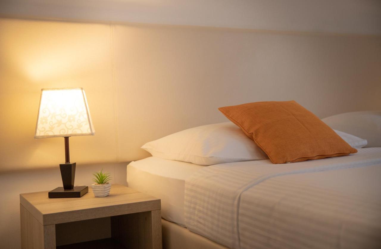 Apartment Beach Lucija *