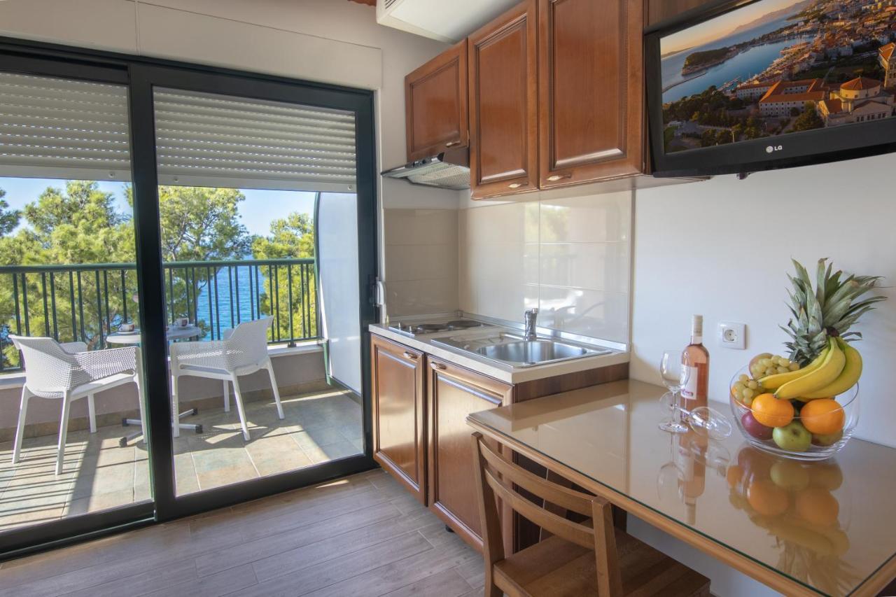 Apartment Beach Lucija *
