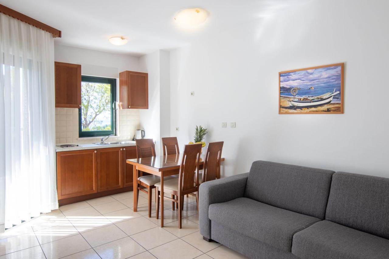 Apartment Beach Lucija Makarska
