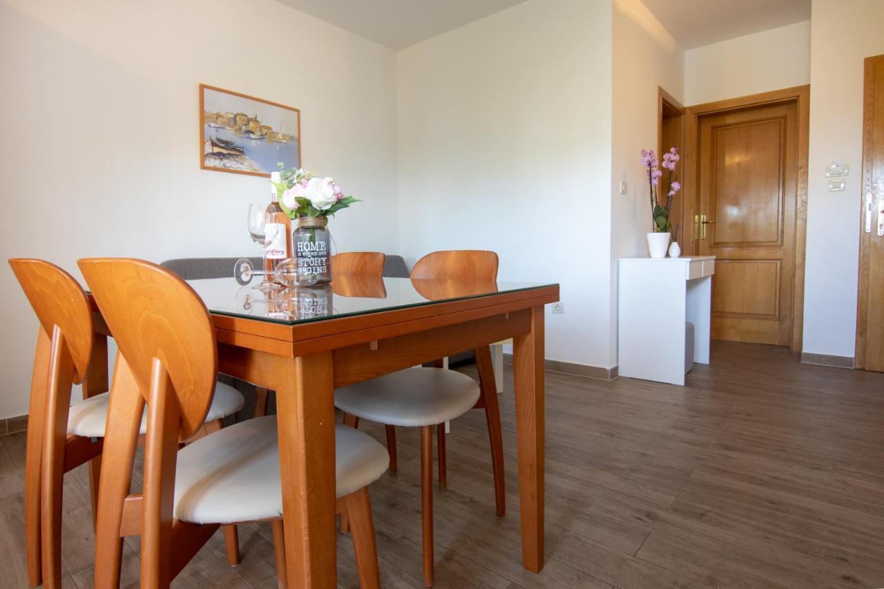 Apartment Beach Lucija