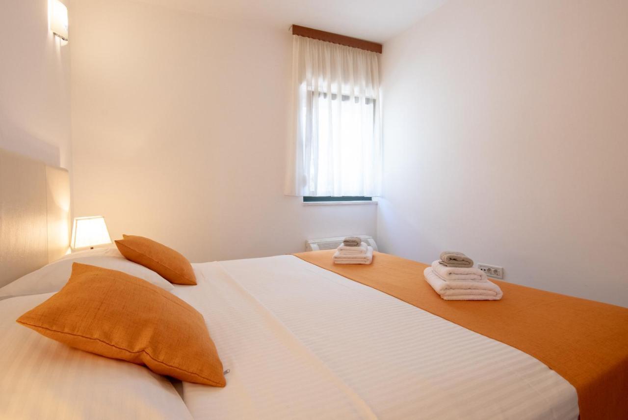 Apartment Beach Lucija