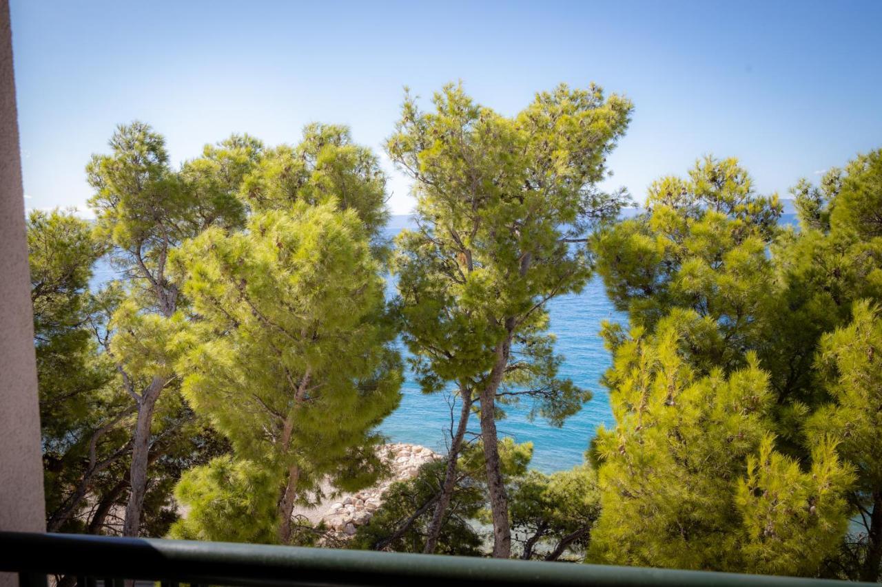 Apartment Beach Lucija