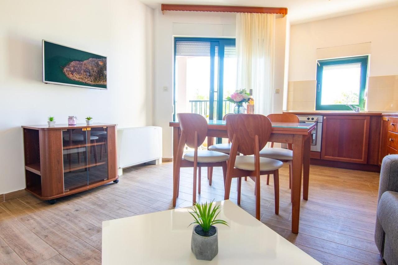 Apartment Beach Lucija *