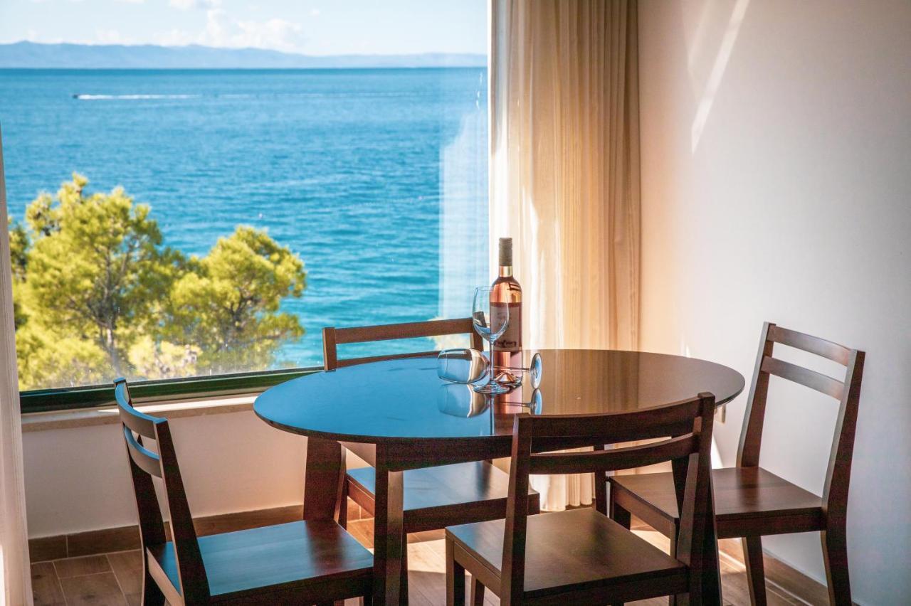 Beach Lucija Apartment *
