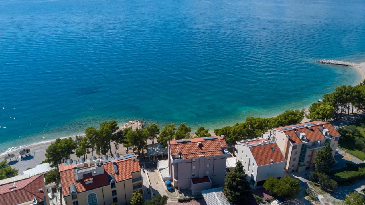 Beach Lucija