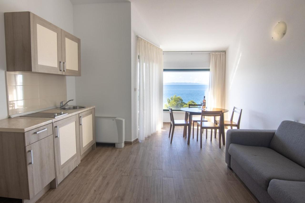 Apartment Beach Lucija *