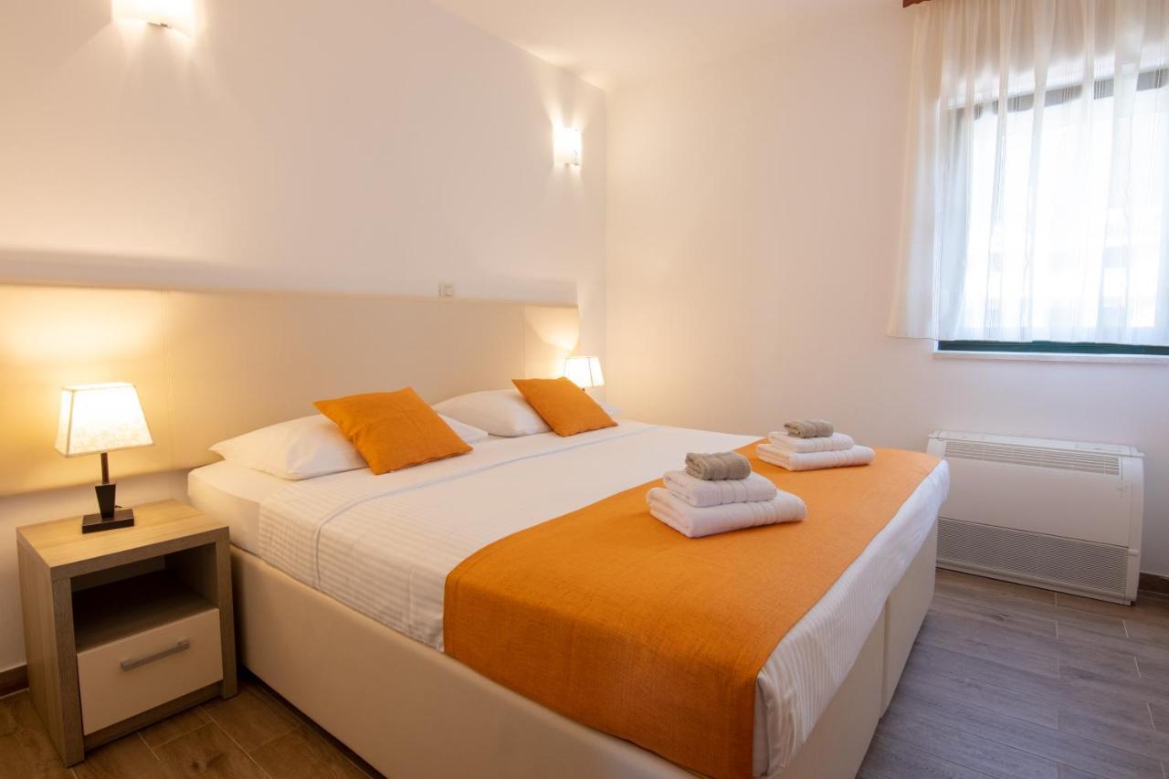 Apartment Beach Lucija *