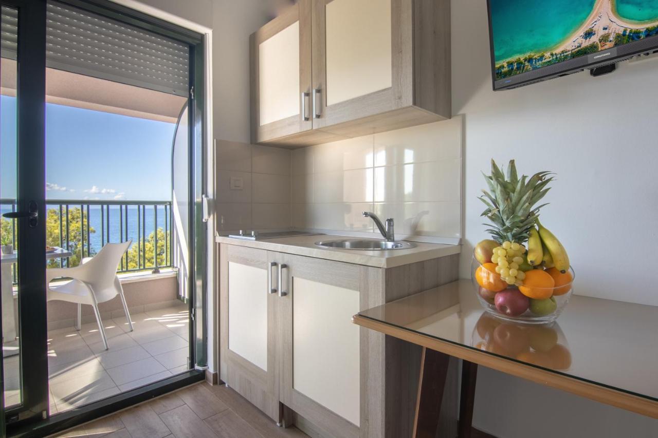 Apartment Beach Lucija