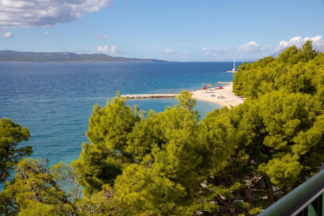 Beach Lucija Apartment *