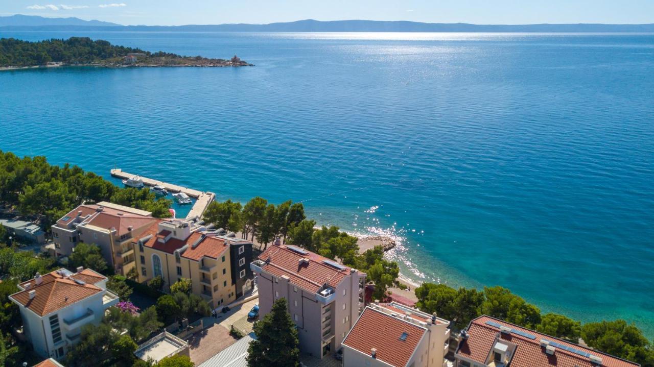 Beach Lucija Apartment