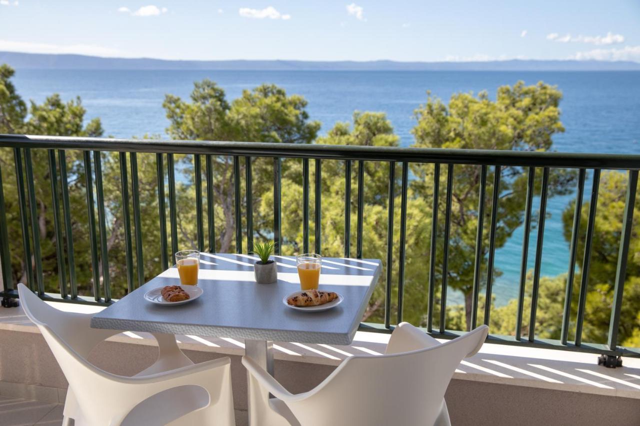 Beach Lucija Apartment *