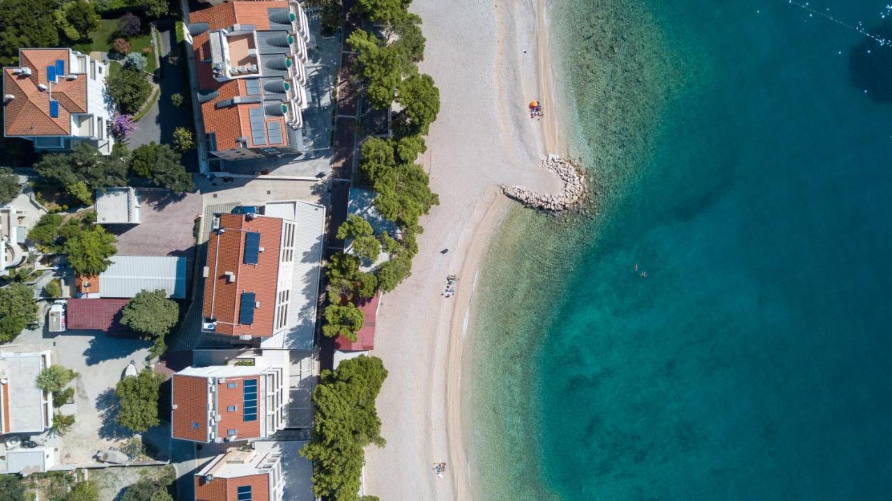Beach Lucija Apartment