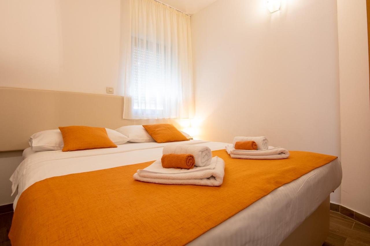 Beach Lucija Apartment *