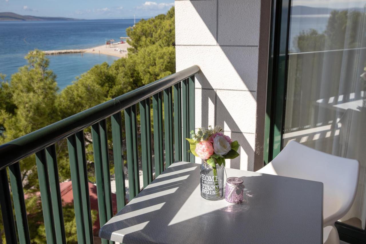 Apartment Beach Lucija Makarska