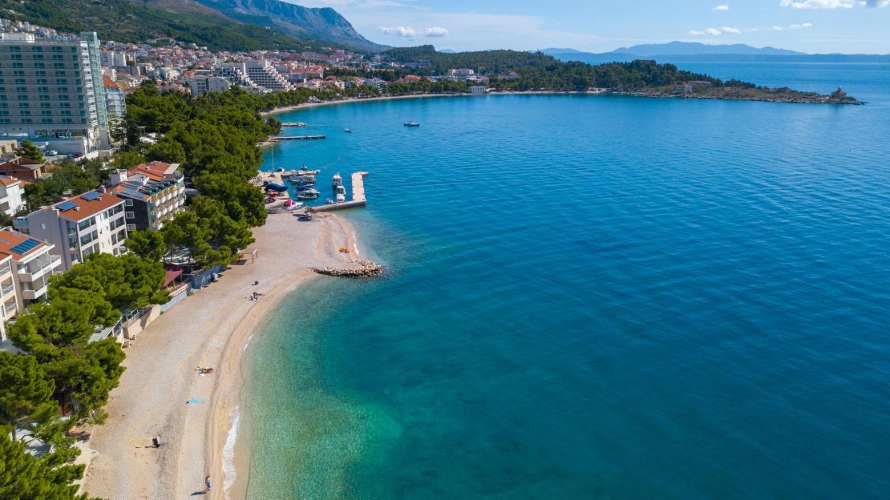 Beach Lucija Apartment
